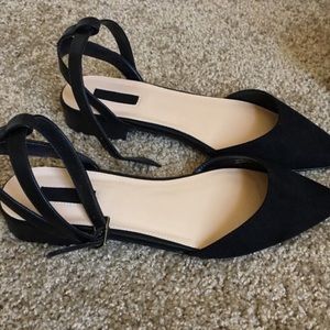 Re-list of Forever 21 Shoes