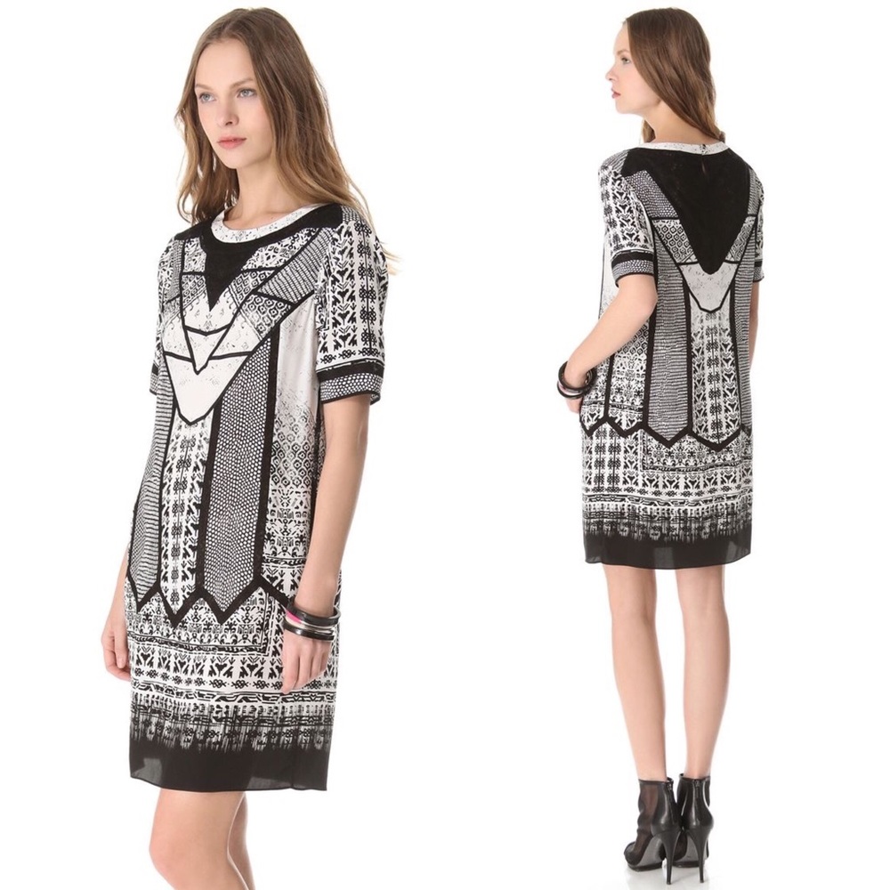 BCBG Runway Dress