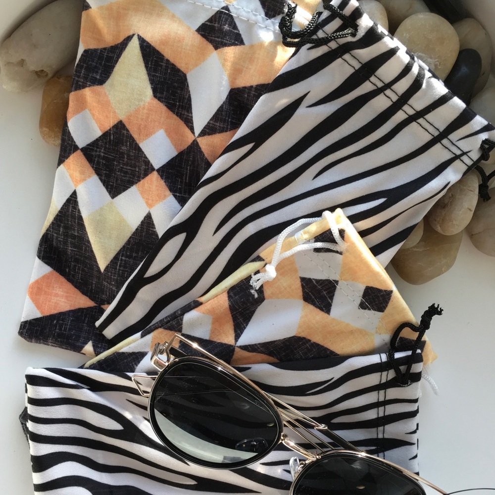 LAST 1✨Stylish Cat Eye Sunglasses - Picture 3 of 5