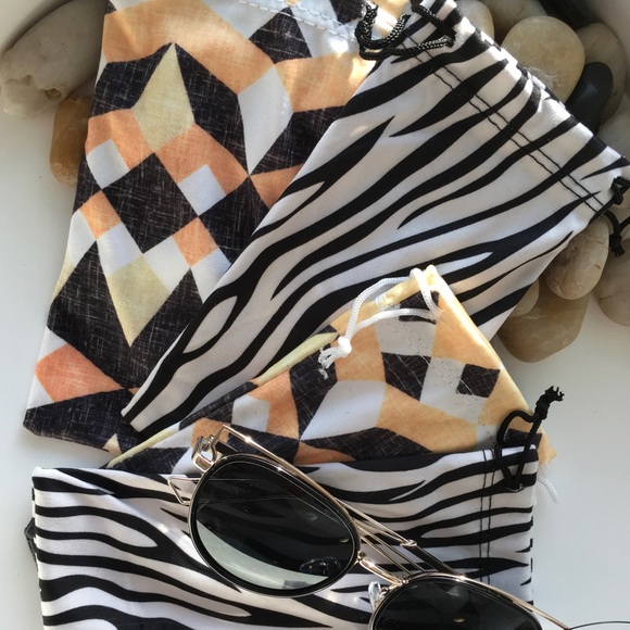 LAST 1✨Stylish Cat Eye Sunglasses - Picture 3 of 5