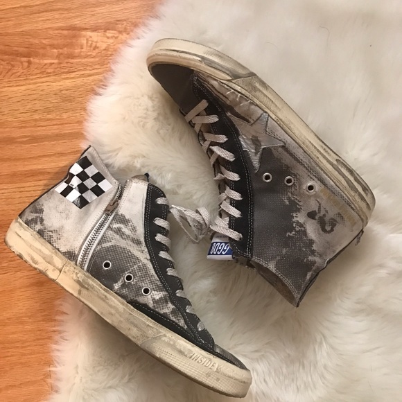 Golden Goose Francy - Picture 1 of 4