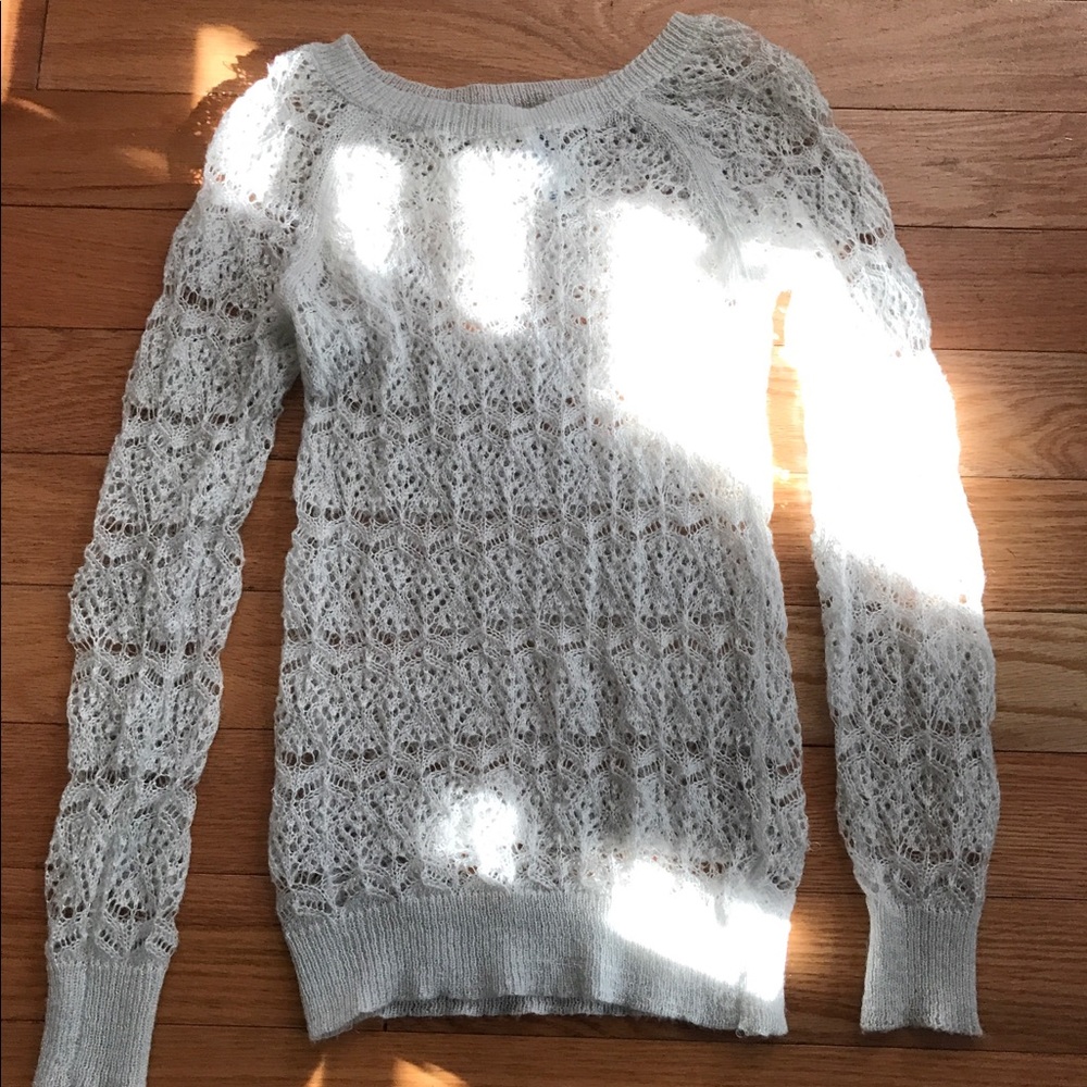 Aeropostale sweater