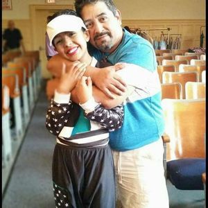 Meet your Posher, Mia