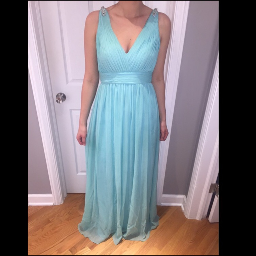 Bridesmaid/ prom dress
