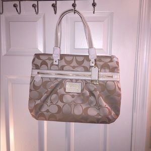 🌸Authentic Coach Bag/Tote🌸