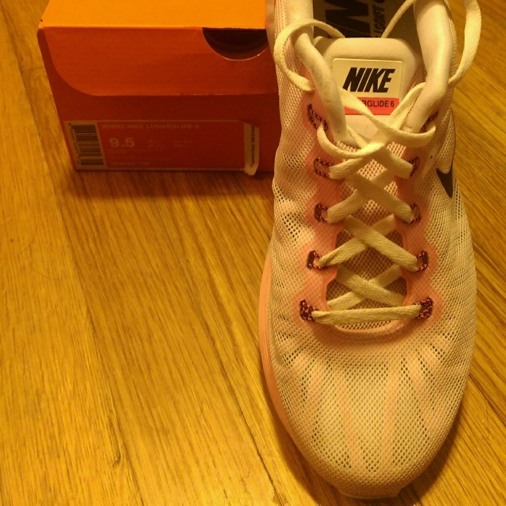 Nike Running Sneakers