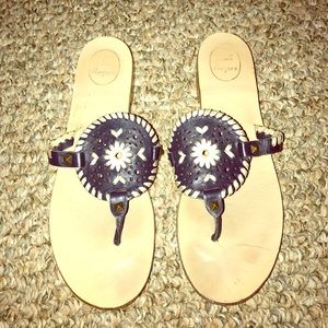 Jack Rogers Georgica Sandals