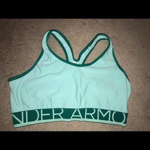UA Bra