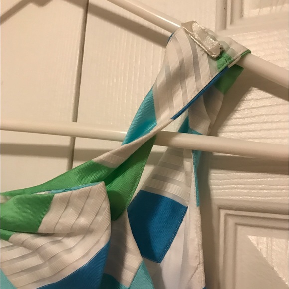 Lilly Pulitzer Henley Dress Size 2 - Picture 5 of 5