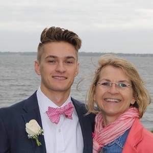 Meet your Posher, Nicolas