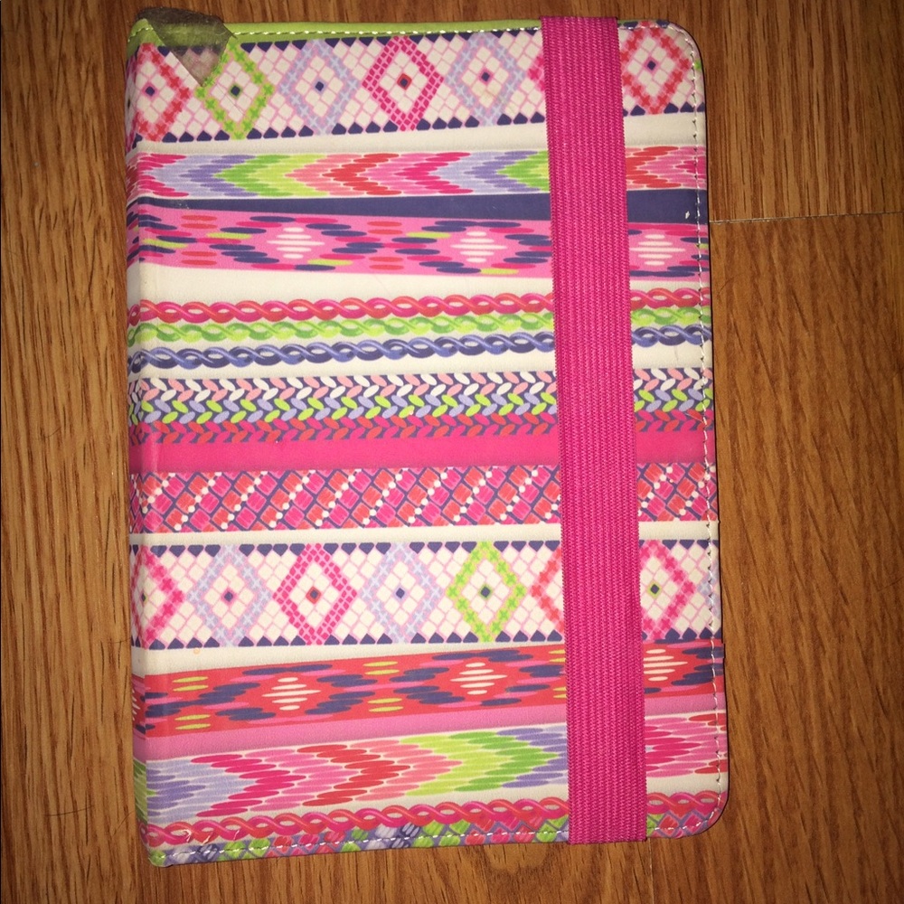 Tablet case cover