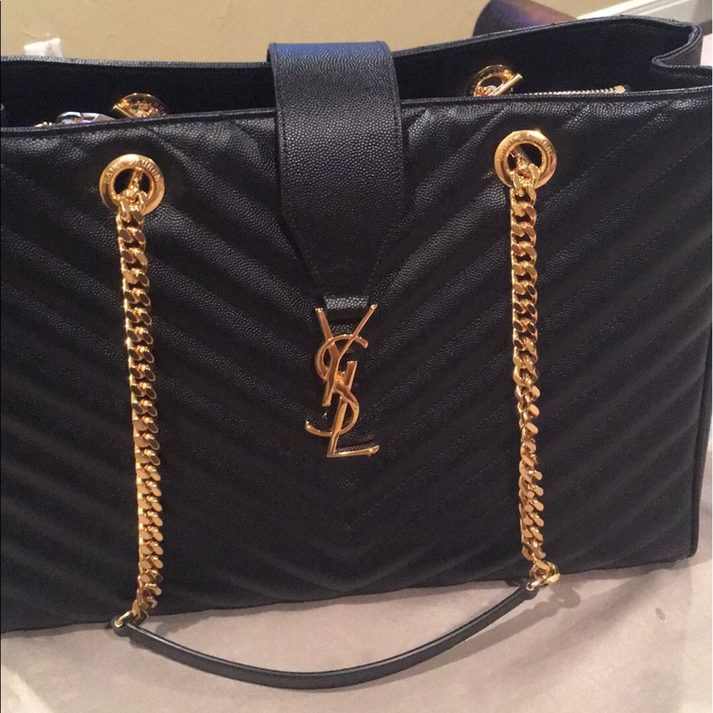 YSL purse & Wallet