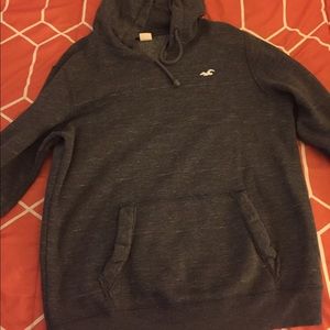 Men's sweatshirt