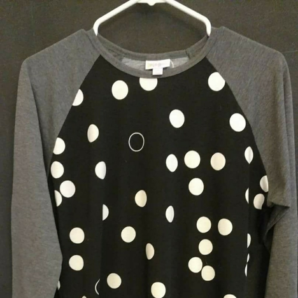 Medium Lularoe Randy