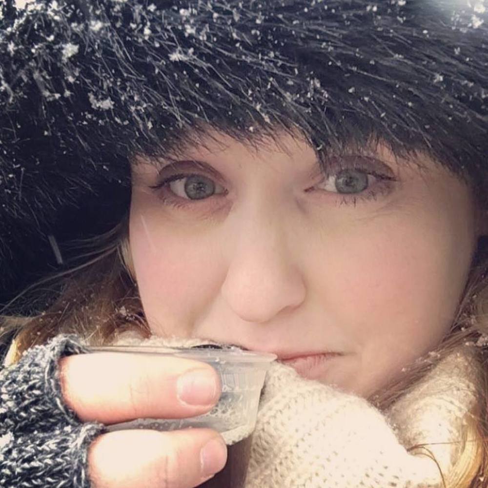 Meet your Posher, Meg