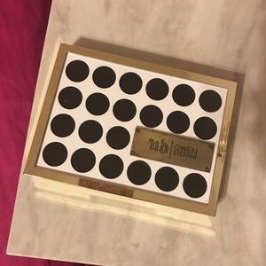 Urban decay Gwen Stefani eyeshadow palette