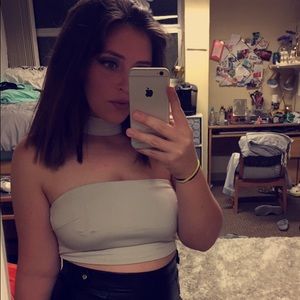 Meet your Posher, Alyssa