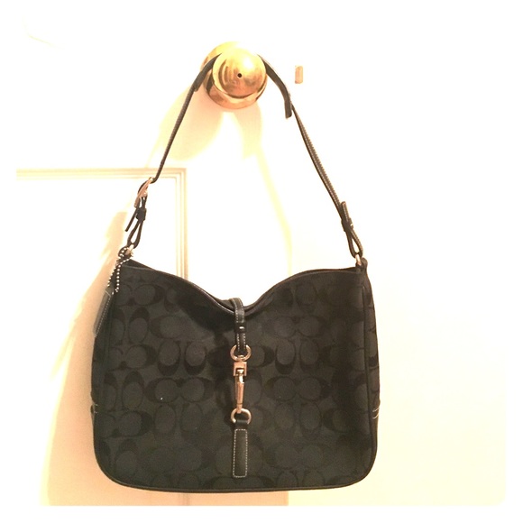 Coach purse - Picture 1 of 1