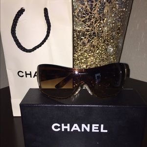 Chanel Sunglasses