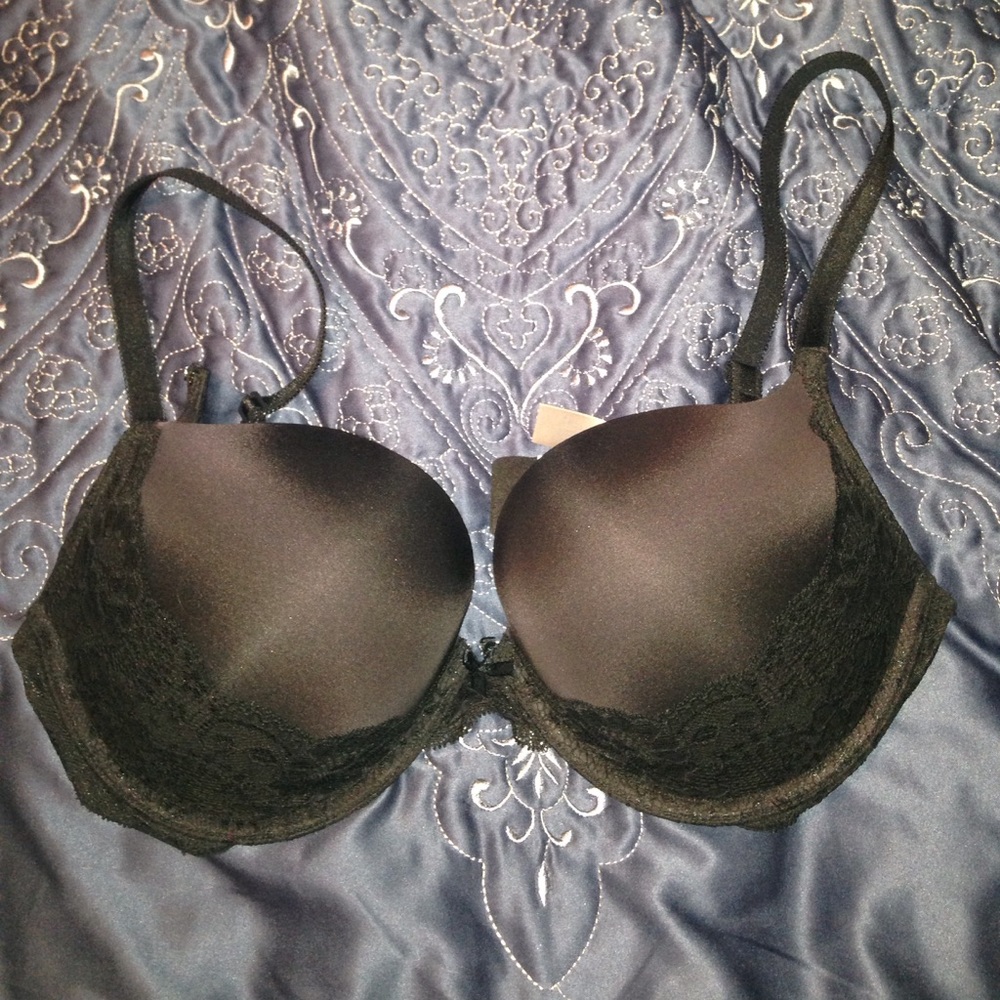 VS dream angles bra