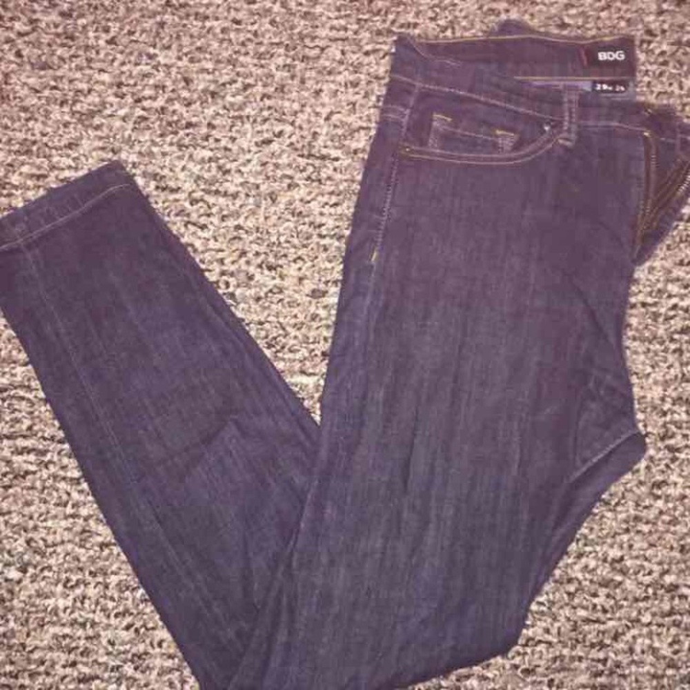 BDG jeans
