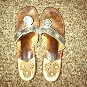 Jack Rogers Sandals