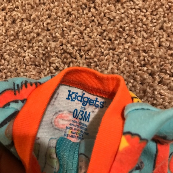 4 sleepers - Picture 2 of 8