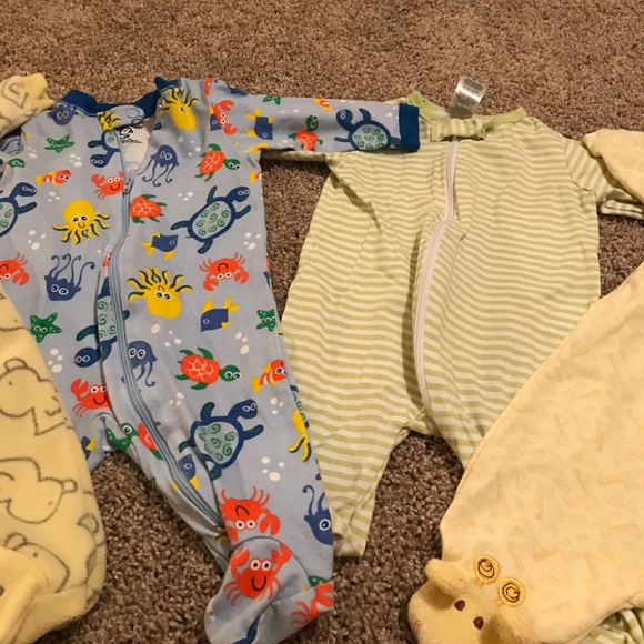 4 sleepers - Picture 5 of 8