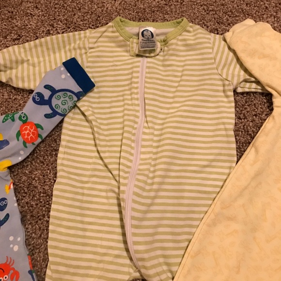 4 sleepers - Picture 7 of 8