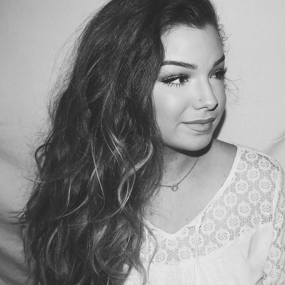 Meet your Posher, Peyton