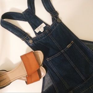 Buffalo David Bitton Overalls