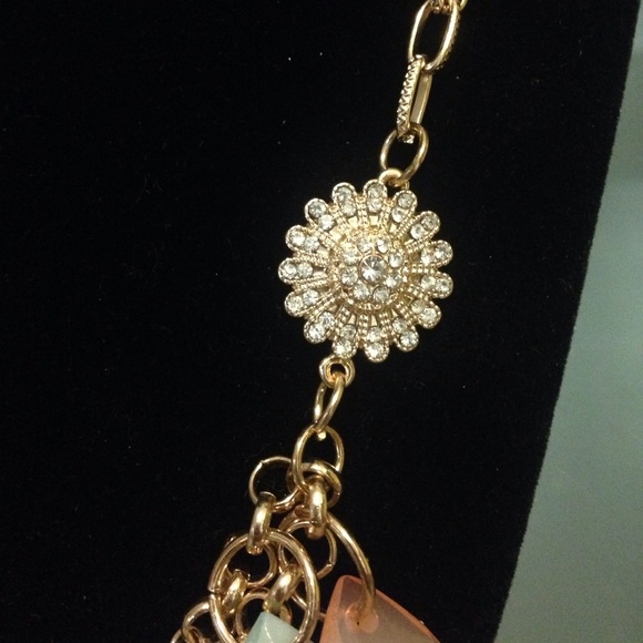 Free with the next purchase $25+ New necklace - Picture 2 of 5