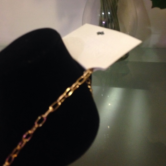 Free with the next purchase $25+ New necklace - Picture 4 of 5