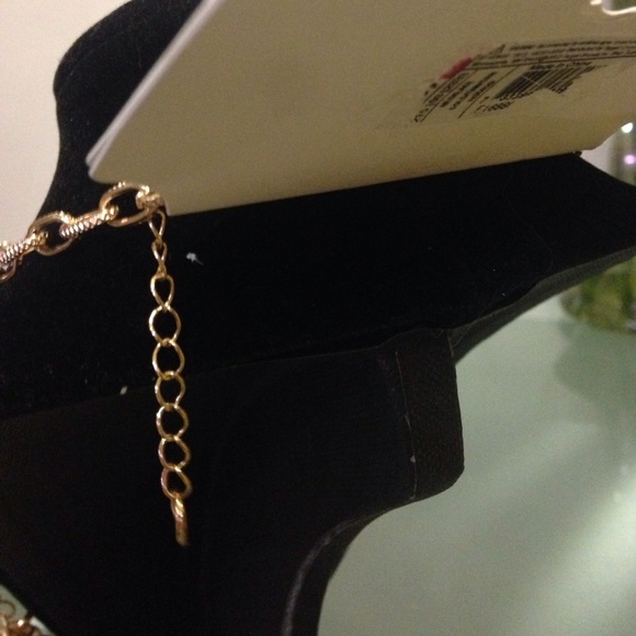 Free with the next purchase $25+ New necklace - Picture 5 of 5