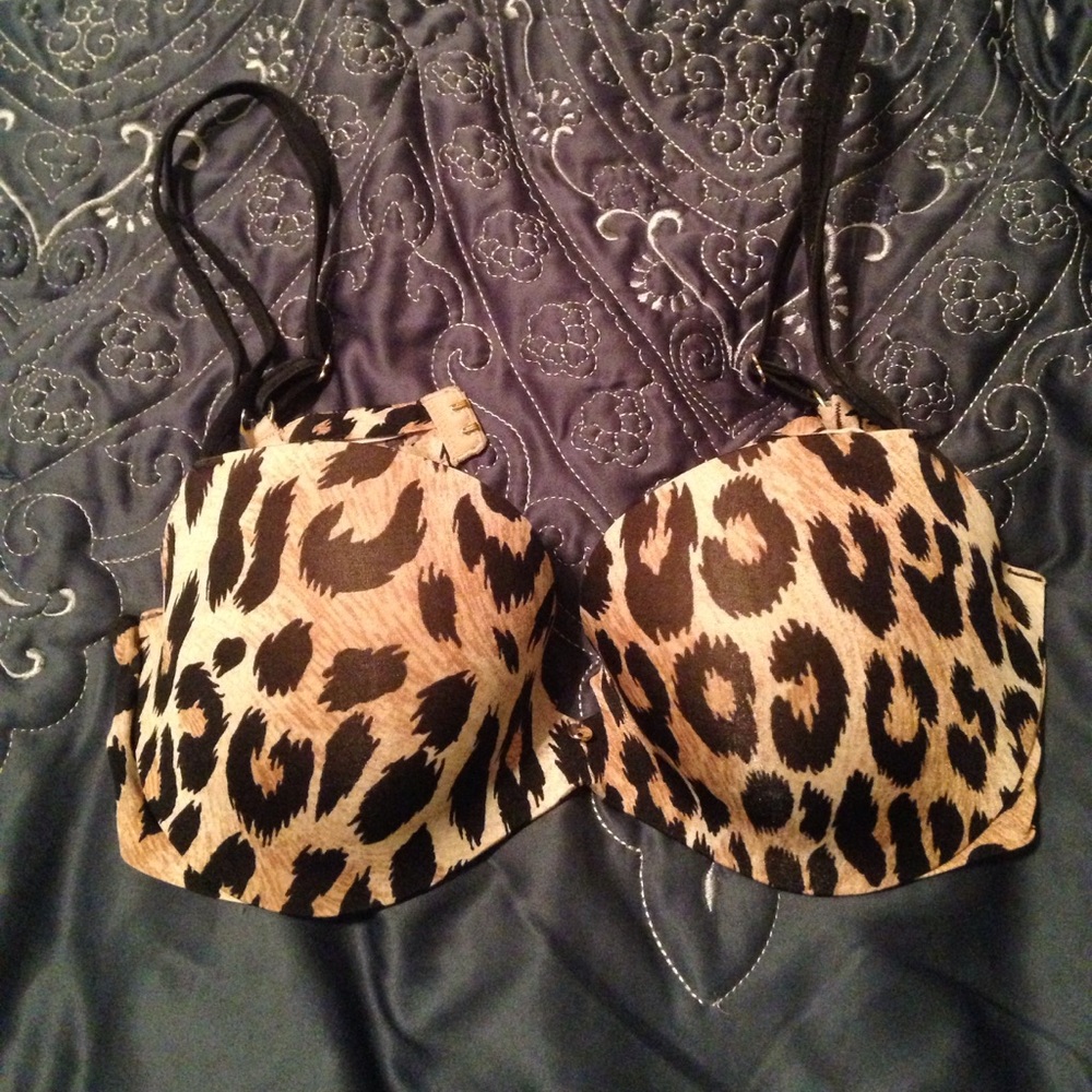 Very sexy VS bra
