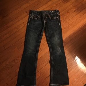 Miss Me Jeans Size 29