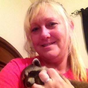 Meet your Posher, Linda