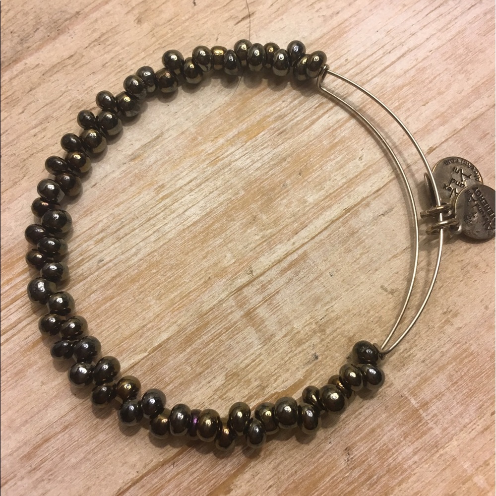Alex and Ani Bracelet
