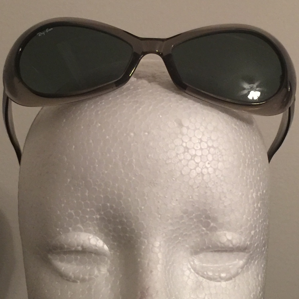 Ray Ban sunglasses