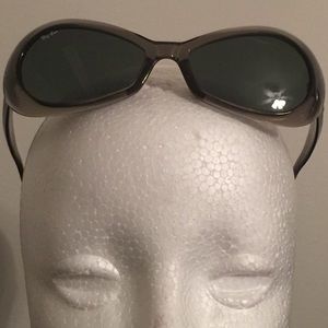 Ray Ban sunglasses