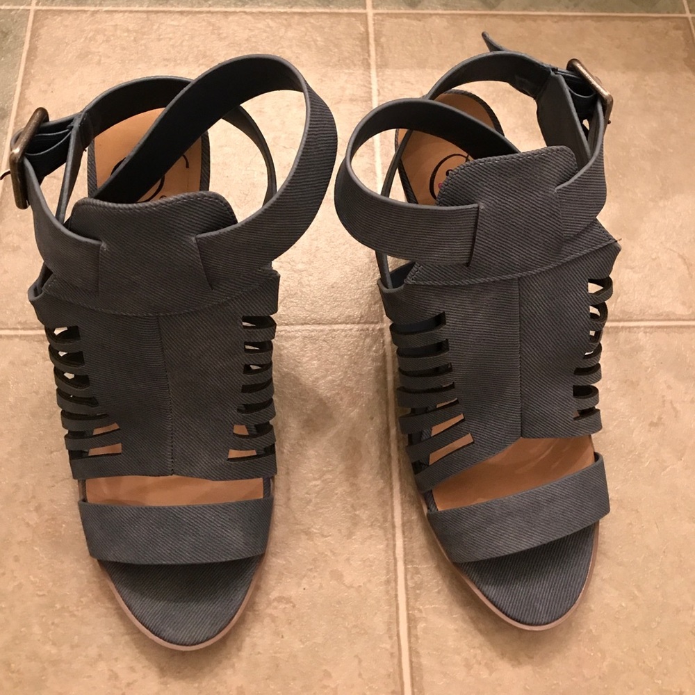 Dress Sandal