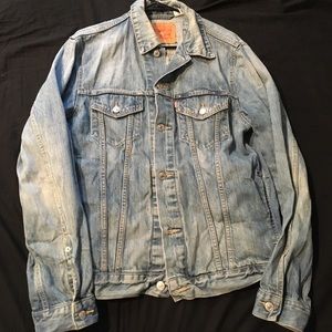 Levi's Jean Jacket