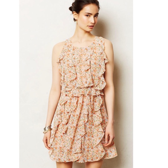 Anthropologie Dresses & Skirts - Anthropologie Senna Dress