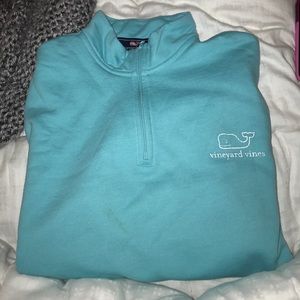 Vineyard Vines pullover