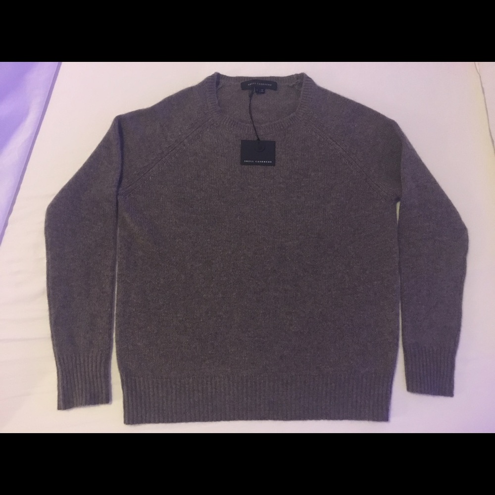 360 cashmere sweater