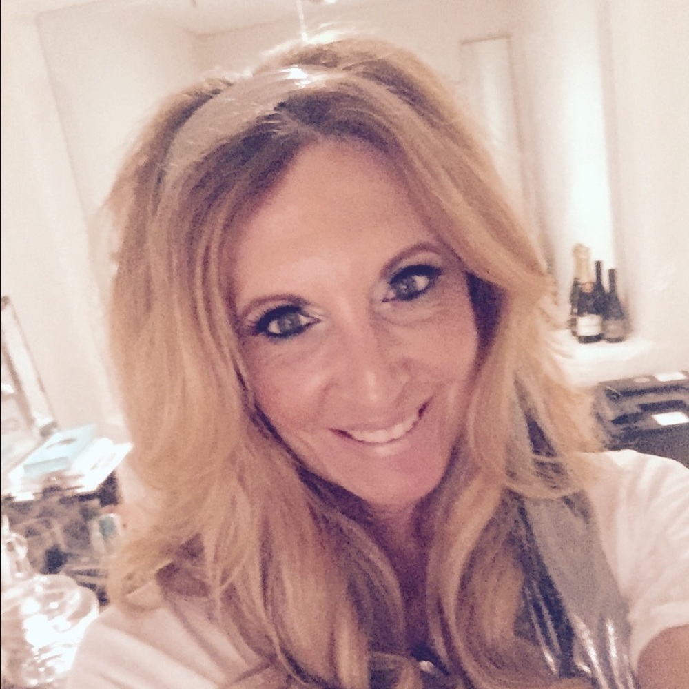 Meet your Posher, Kristina