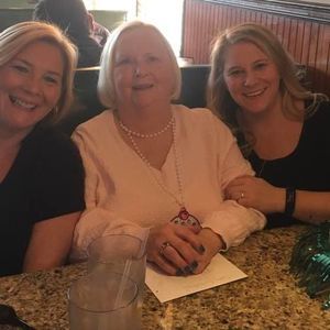 Meet your Posher, Melanie