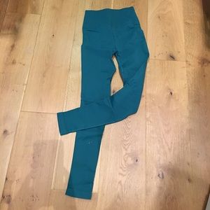Lululemon leggings/tights