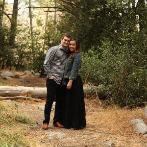 Meet your Posher, Matt