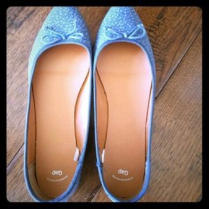Gap shoes